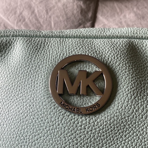 Michael Kors crossbody bag - Picture 2 of 11